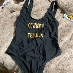 Dippin Daisys swim suit